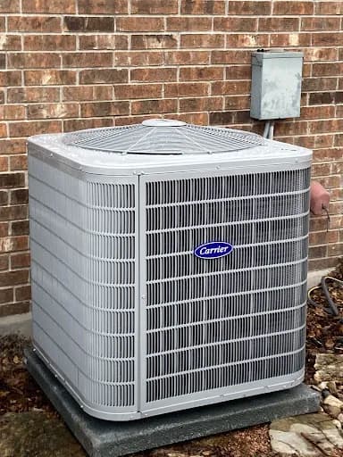 Blueline Heating & Air Conditioning LLC photo
