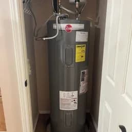 County Wide Service Co.- AC, Heating and Plumbing photo