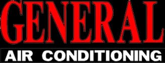 General Air Conditioning Inc. logo