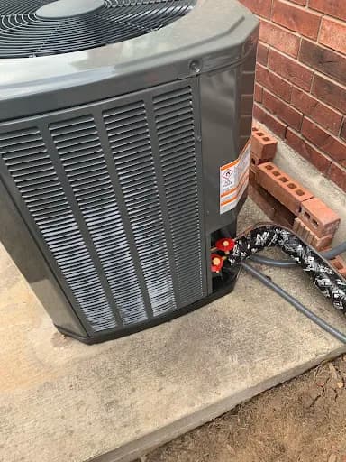 General Air Conditioning Inc. photo