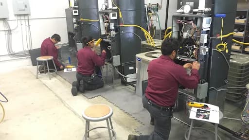 General Air Conditioning Inc. photo