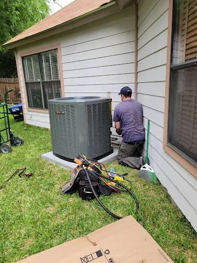 AIR SYSTEMS A/C-HEATING AND REFRIGERATION photo