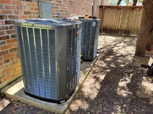 AIR SYSTEMS A/C-HEATING AND REFRIGERATION photo