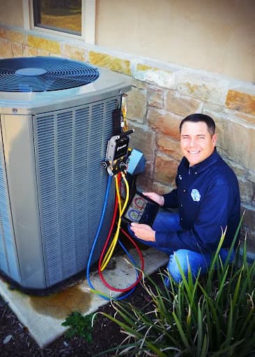 Wilks Air Conditioning & Heating photo