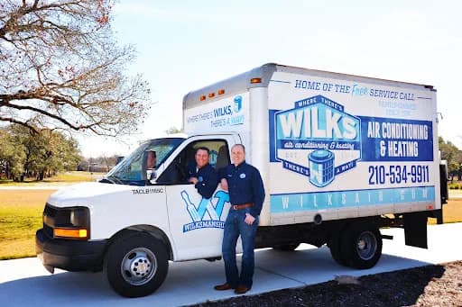 Wilks Air Conditioning & Heating photo