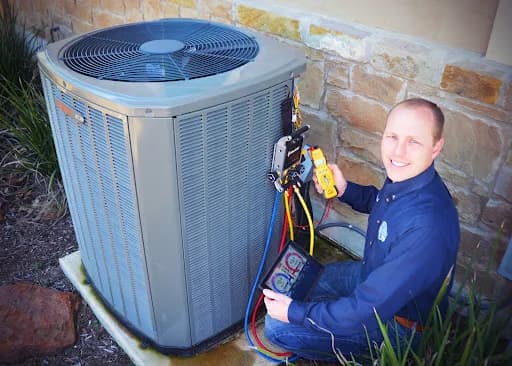 Wilks Air Conditioning & Heating photo