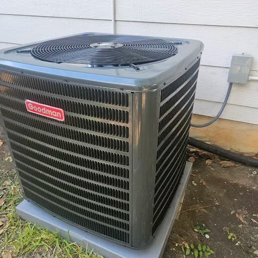 Zero Heating AC & Refrigeration photo