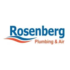 Rosenberg Plumbing & Air logo