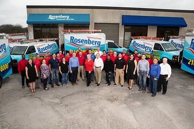 Rosenberg Plumbing & Air photo