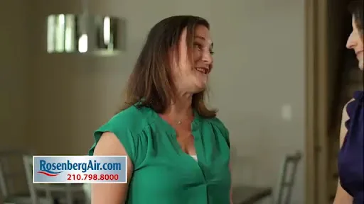 Rosenberg Plumbing & Air photo