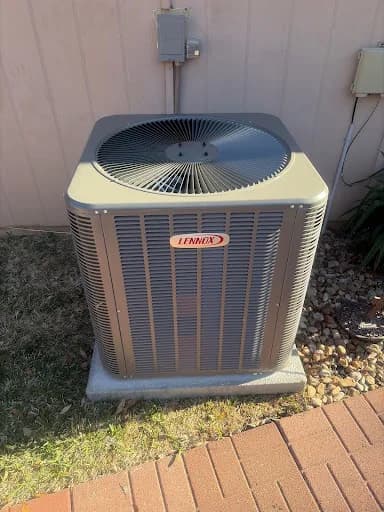 Rosenberg Plumbing & Air photo