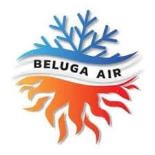 Beluga Air logo