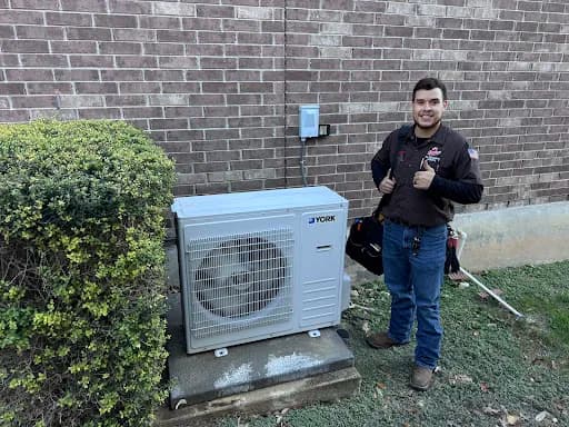 Cowboys Air Conditioning & Heating photo