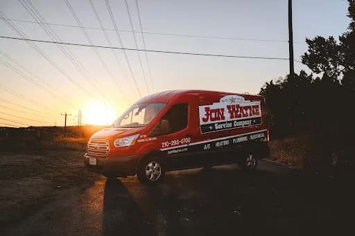 Jon Wayne Service Company photo