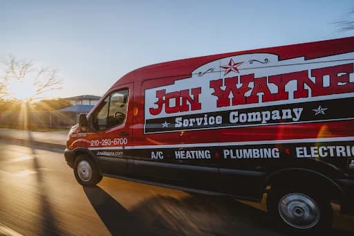 Jon Wayne Service Company photo