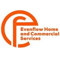 Evenflow Home & Commercial Services logo