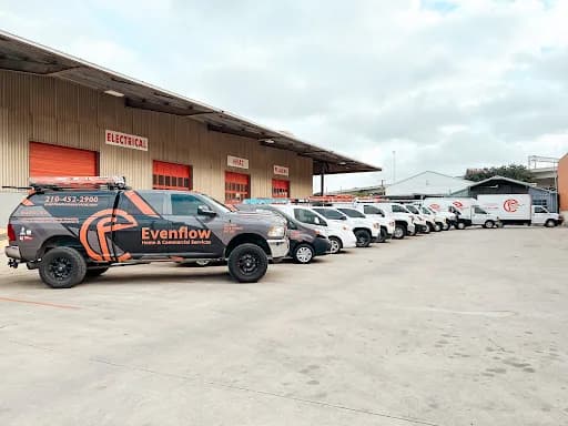 Evenflow Home & Commercial Services photo