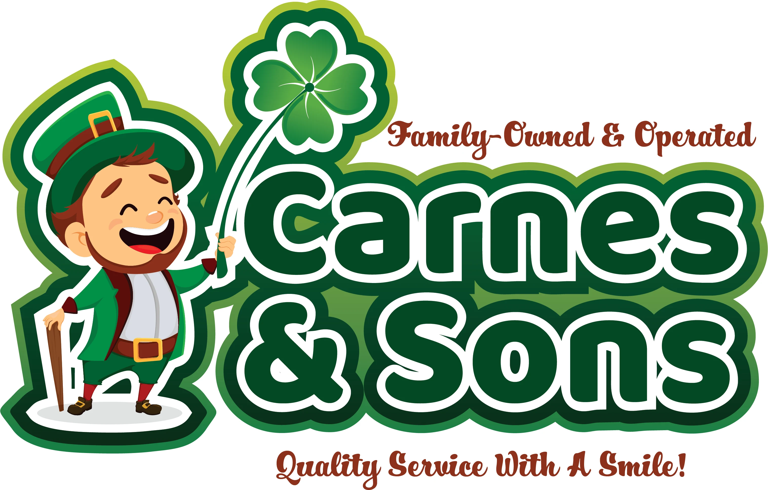 Carnes And Sons logo
