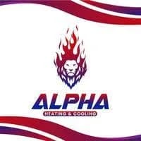 Alpha Heating & Cooling Llc. logo