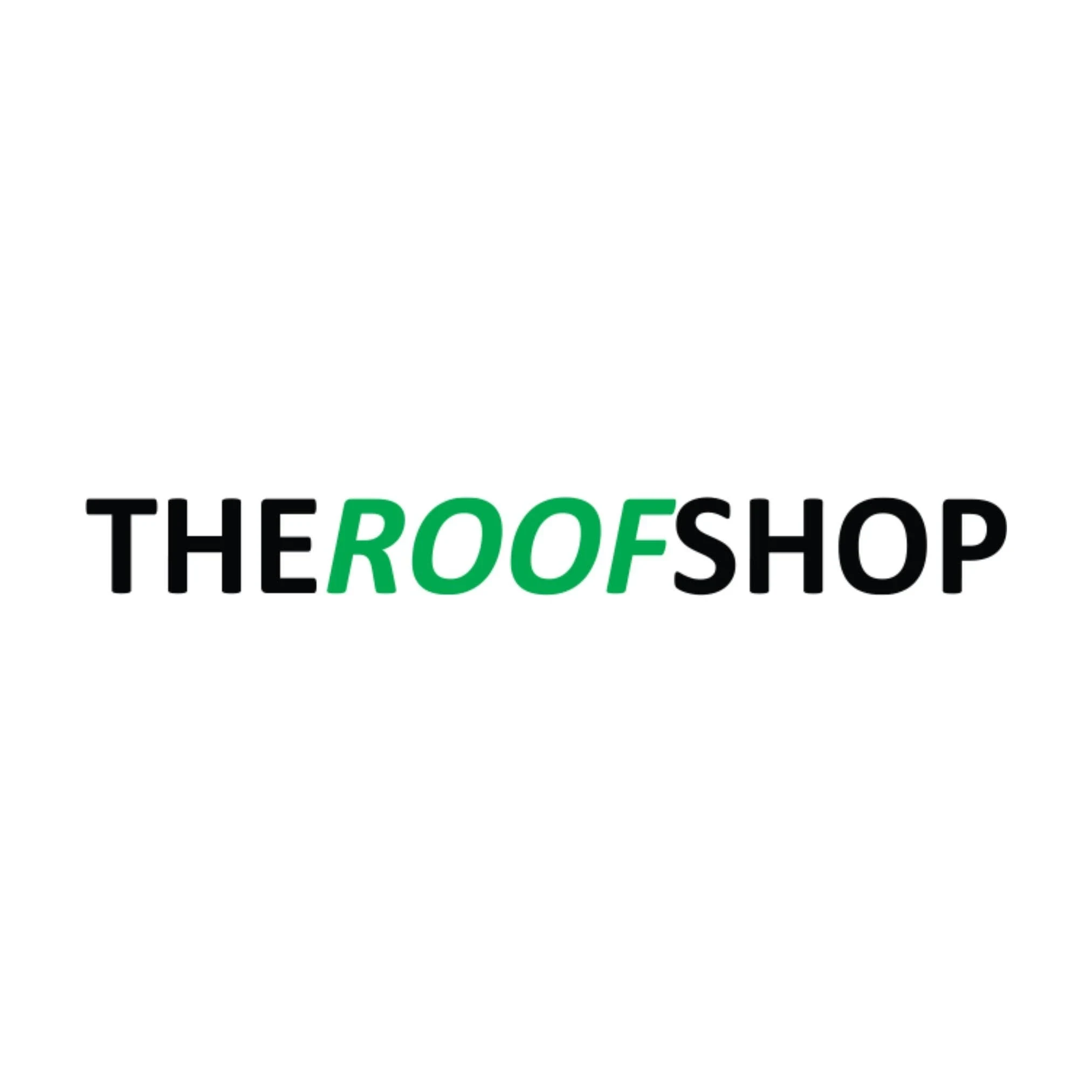 The Roof Shop logo