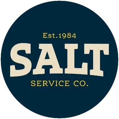 SALT Plumbing Air & Electric logo