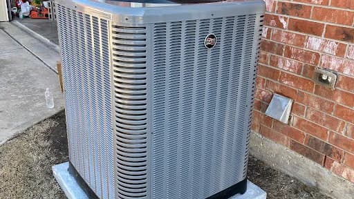 4 Seasons A/C and Heating Group photo