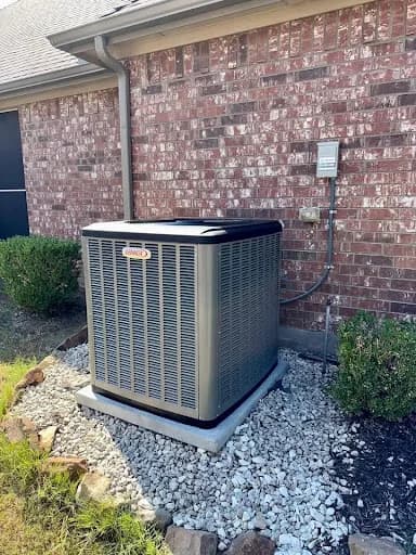 Texan Heating and Air photo