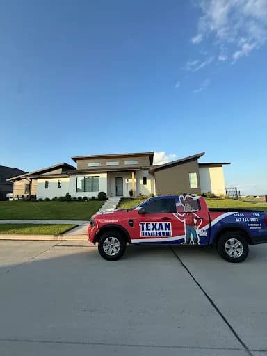 Texan Heating and Air photo