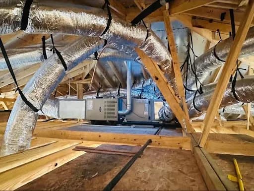 Texan Heating and Air photo