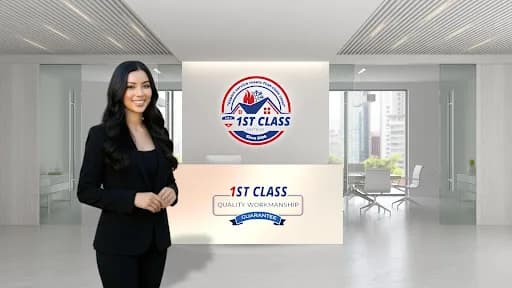 1st Class Heat & Air photo