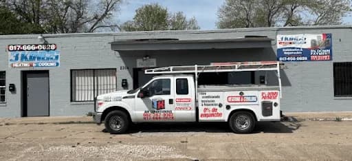 3 Kings A/C, LLC photo
