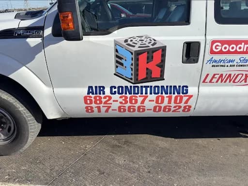 3 Kings A/C, LLC photo
