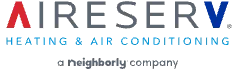 Aire Serv of Fort Worth logo