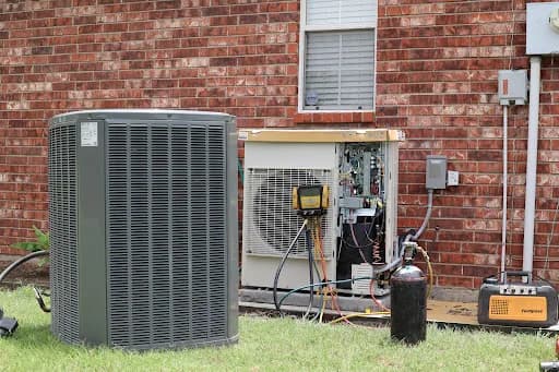 Bacon Plumbing Heating Air Electric photo