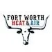 Fort Worth Heat and Air logo