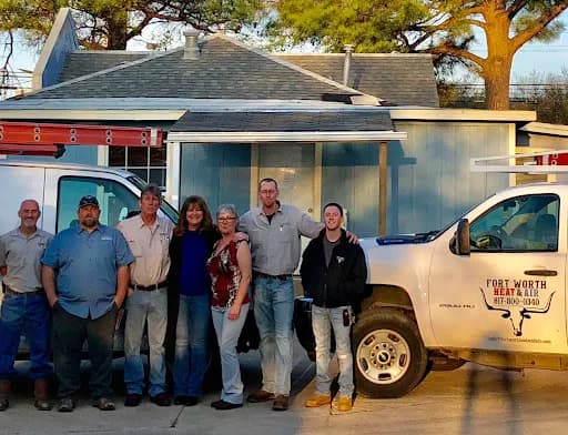Fort Worth Heat and Air photo
