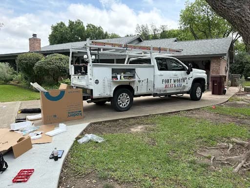 Fort Worth Heat and Air photo