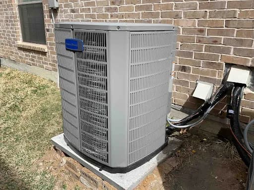 DT Air Conditioning & Heating photo