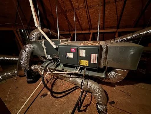 DT Air Conditioning & Heating photo