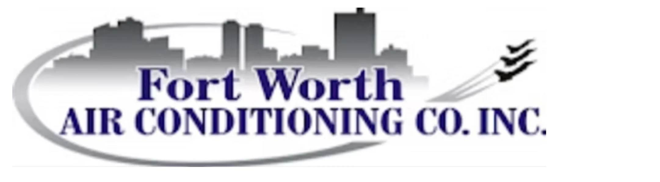 Fort Worth Air Conditioning Co. Inc. logo