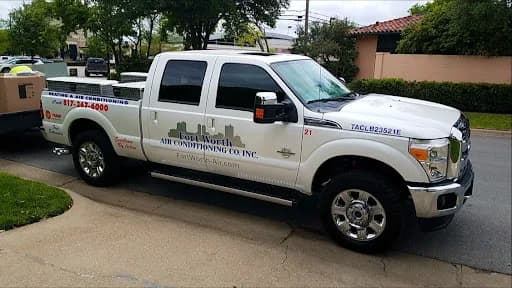 Fort Worth Air Conditioning Co. Inc. photo