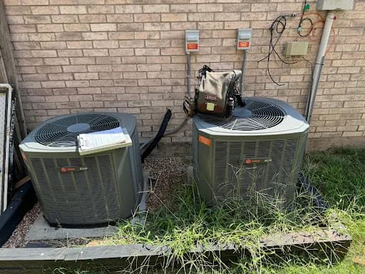 Fort Worth Air Conditioning Co. Inc. photo
