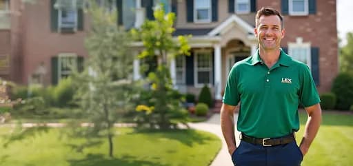 Lex - Air Conditioning, Heating, Plumbing, Electrical photo