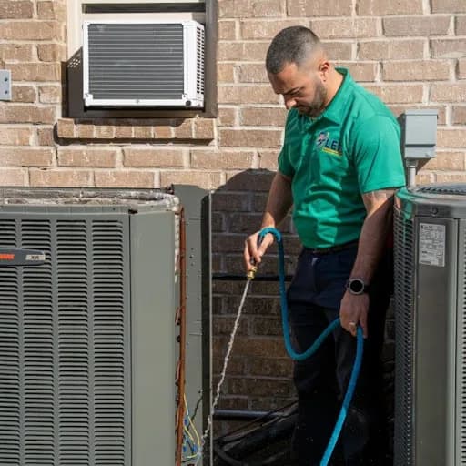 Lex - Air Conditioning, Heating, Plumbing, Electrical photo