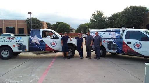 North Tarrant Heat & Air photo