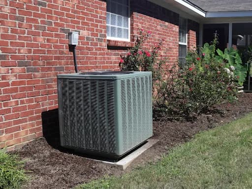 North Tarrant Heat & Air photo
