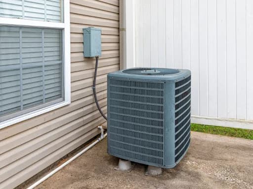 North Tarrant Heat & Air photo