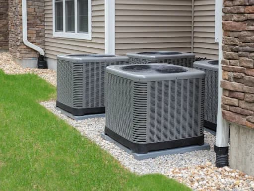 North Tarrant Heat & Air photo