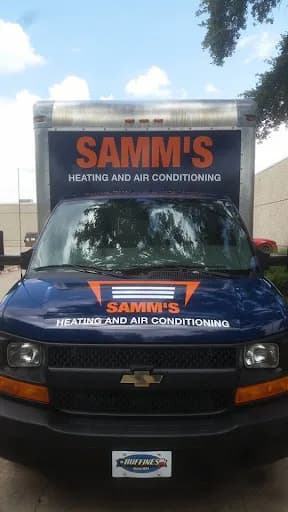 Samm's Heating and Air Conditioning photo