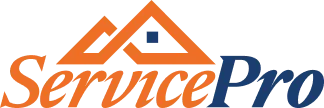 ServicePro DFW - HVAC logo